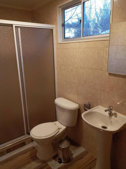 Apartamento Calera De Tango,ambiente Campestre, Dos Personas Santiago